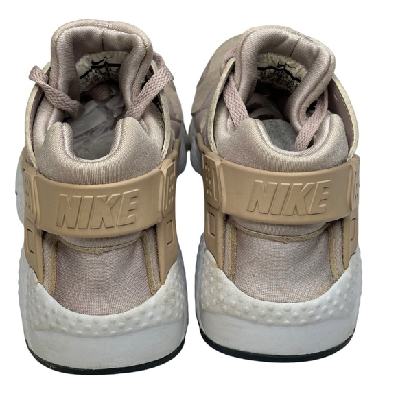 Nike Air Huarache Run Particle Rose (GS) Sneakers Women’s Size 5 - Picture 6 of 16